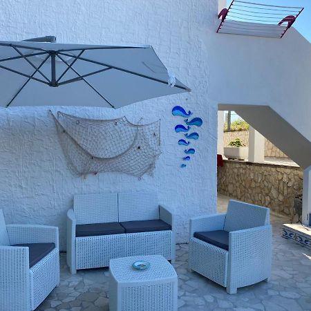 Puntamare Flat Apartment Пешичи Екстериор снимка