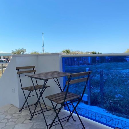 Puntamare Flat Apartment Пешичи Екстериор снимка
