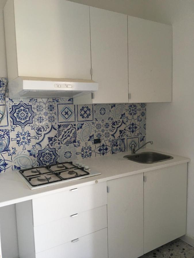 Puntamare Flat Apartment Пешичи Екстериор снимка