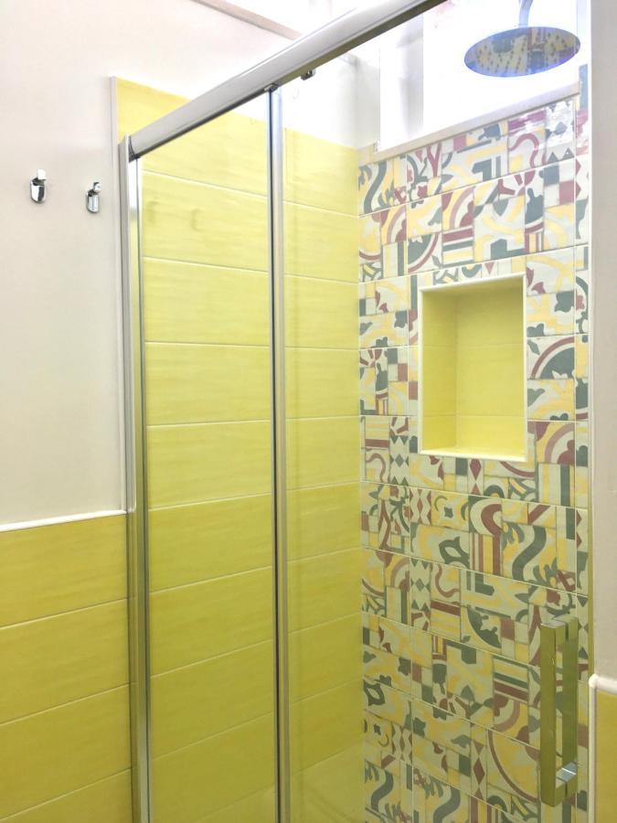 Puntamare Flat Apartment Пешичи Екстериор снимка