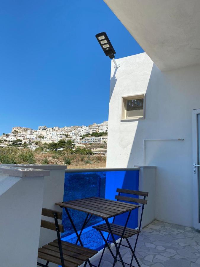 Puntamare Flat Apartment Пешичи Екстериор снимка