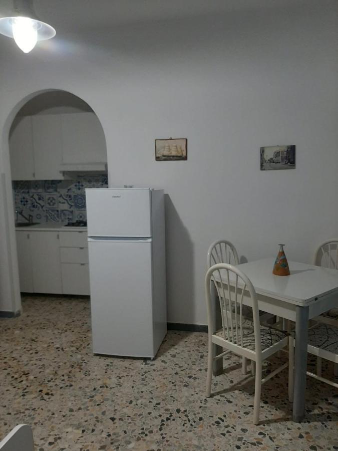 Puntamare Flat Apartment Пешичи Екстериор снимка