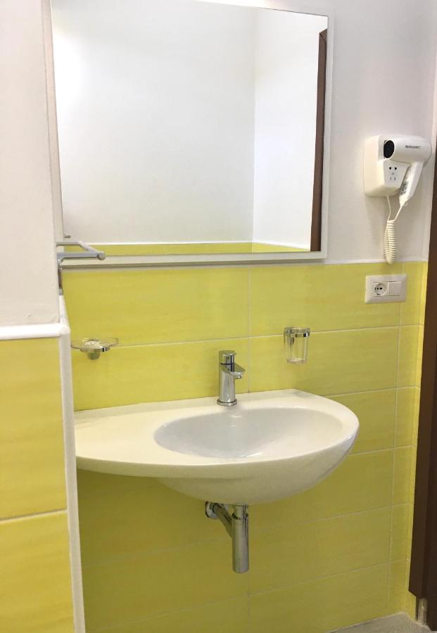 Puntamare Flat Apartment Пешичи Екстериор снимка