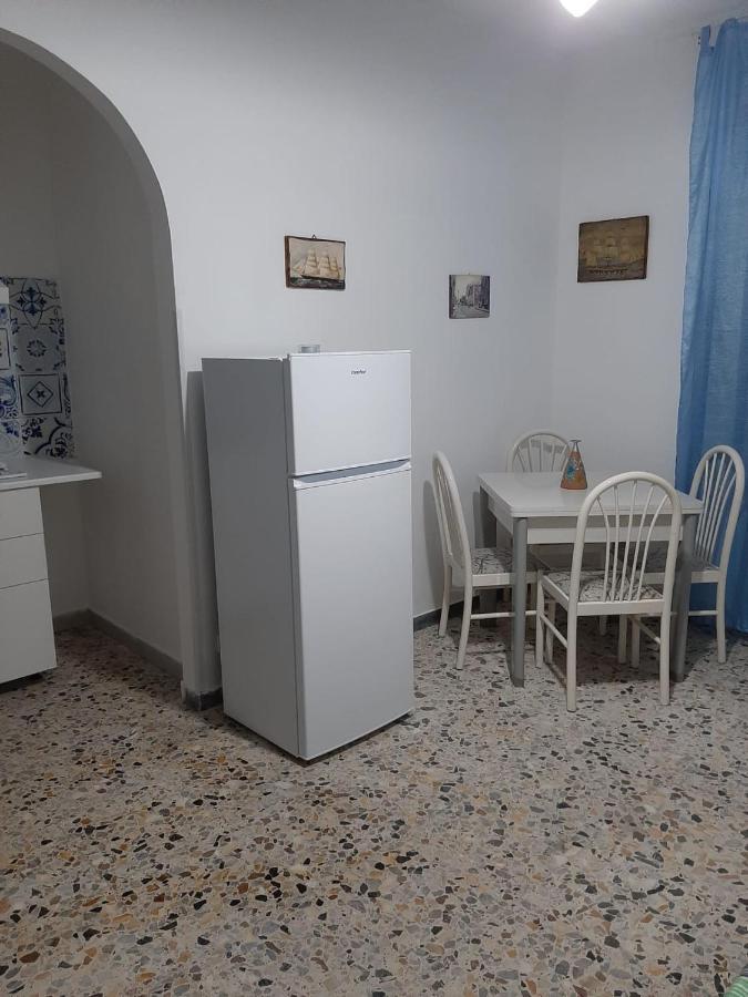 Puntamare Flat Apartment Пешичи Екстериор снимка
