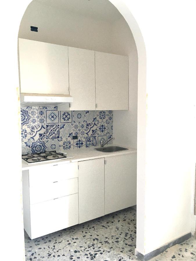 Puntamare Flat Apartment Пешичи Екстериор снимка