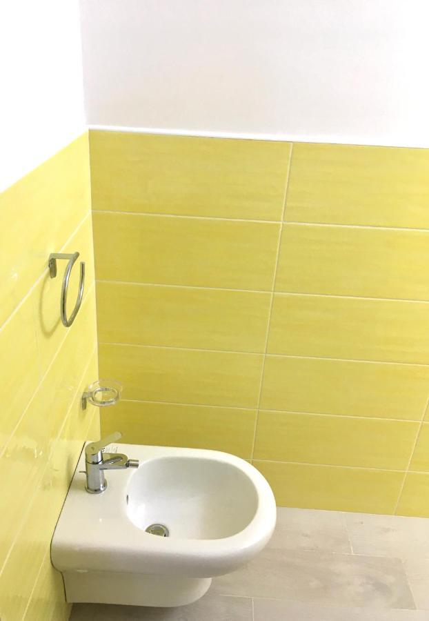 Puntamare Flat Apartment Пешичи Екстериор снимка