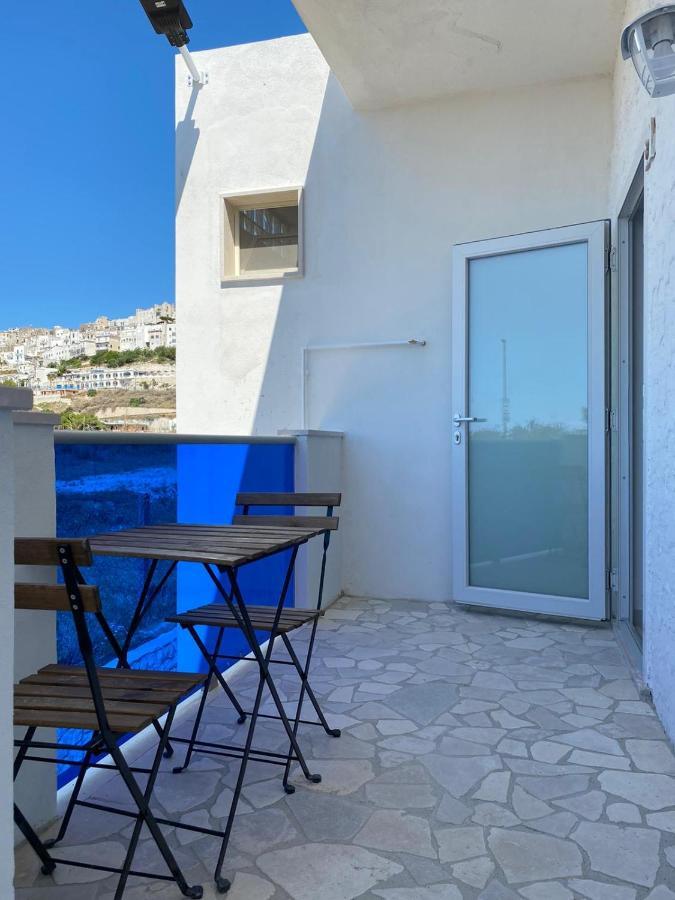Puntamare Flat Apartment Пешичи Екстериор снимка