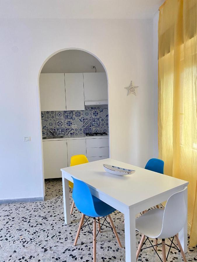 Puntamare Flat Apartment Пешичи Екстериор снимка