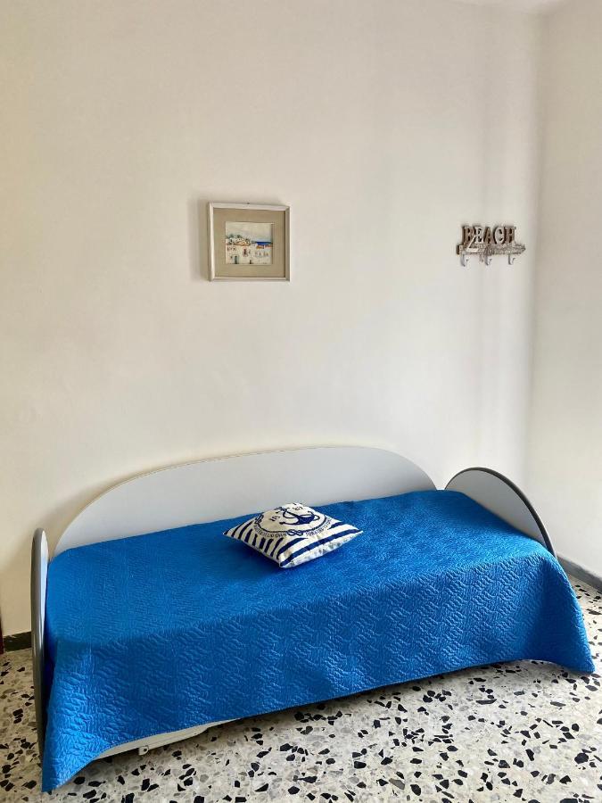 Puntamare Flat Apartment Пешичи Екстериор снимка