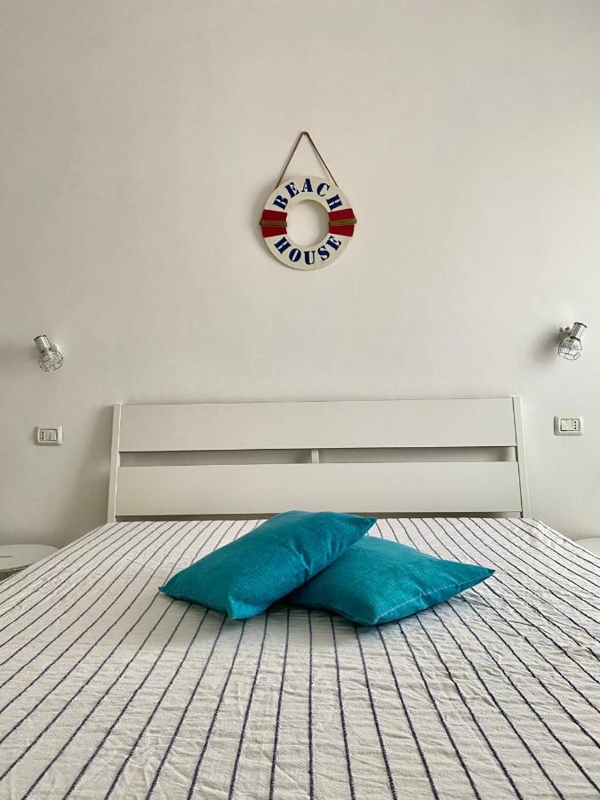 Puntamare Flat Apartment Пешичи Екстериор снимка