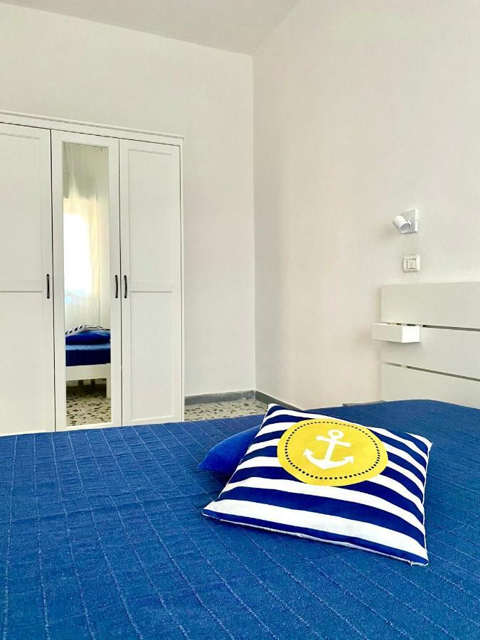 Puntamare Flat Apartment Пешичи Екстериор снимка
