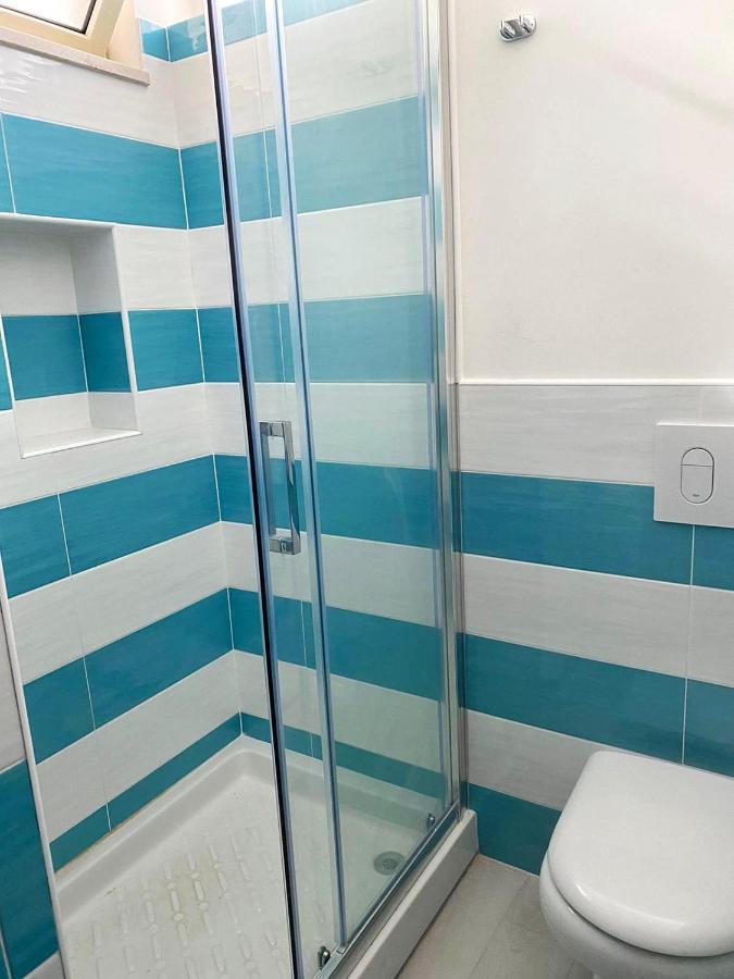 Puntamare Flat Apartment Пешичи Екстериор снимка
