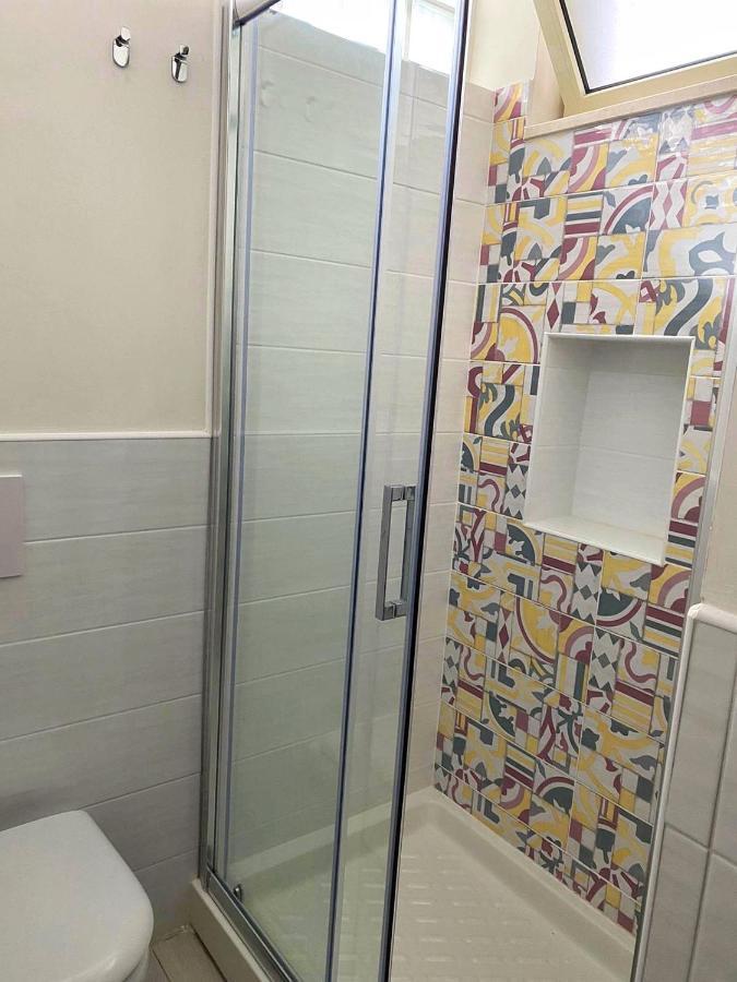 Puntamare Flat Apartment Пешичи Екстериор снимка