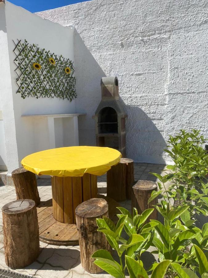 Puntamare Flat Apartment Пешичи Екстериор снимка